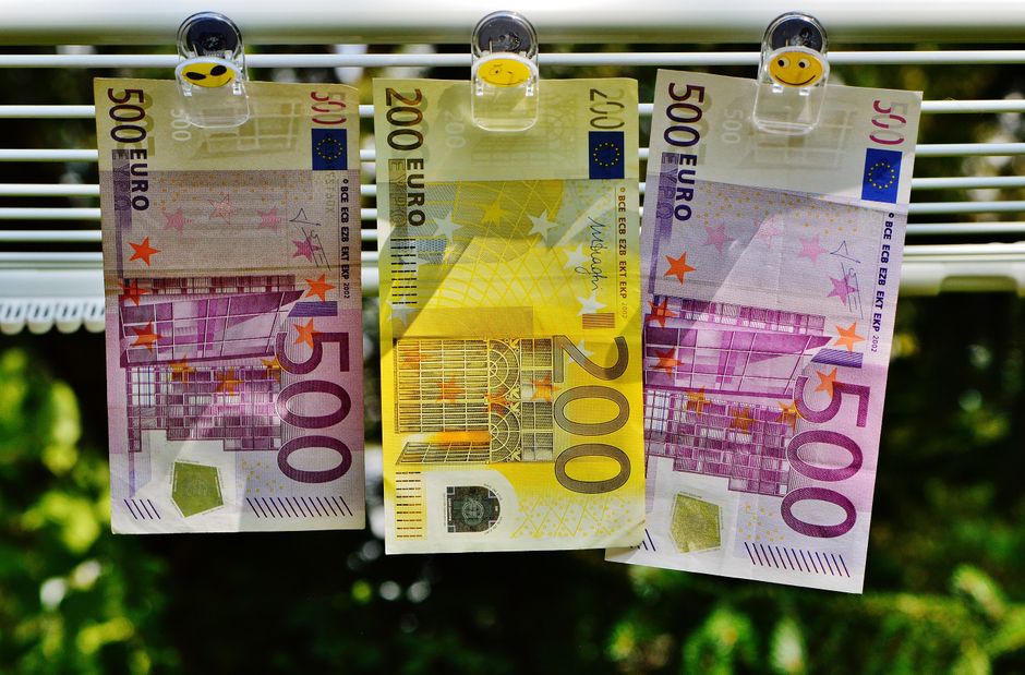 Anti-Money Laundering (AML) Training
