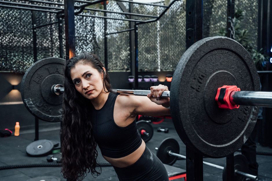 Back Injury/Lifting Training