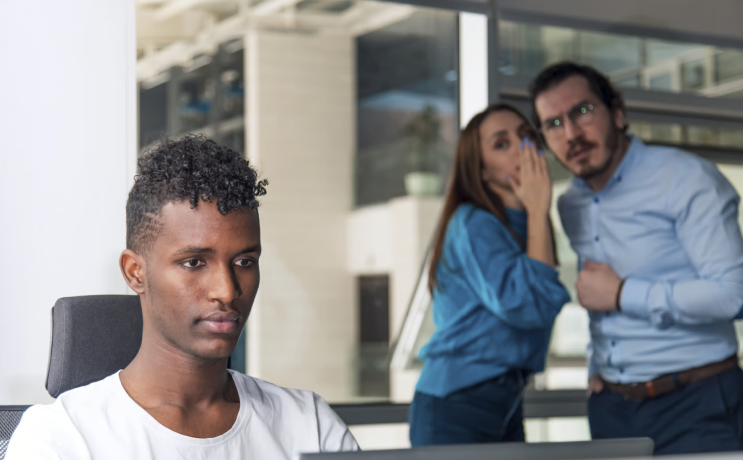Bias in the Workplace Training