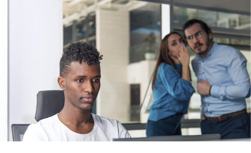 Bias in the Workplace Training