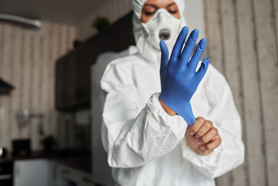Bloodborne Pathogens Training