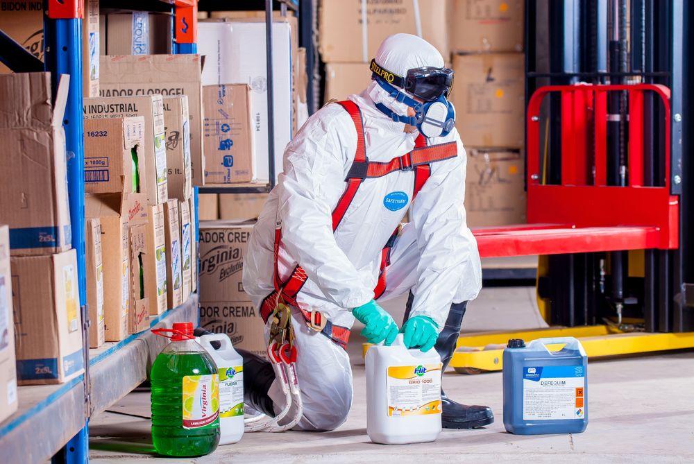 British Columbia Workplace Health and Safety Training