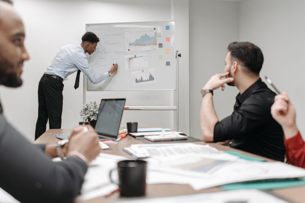 US Fraud, Waste, and Abuse Extended Training