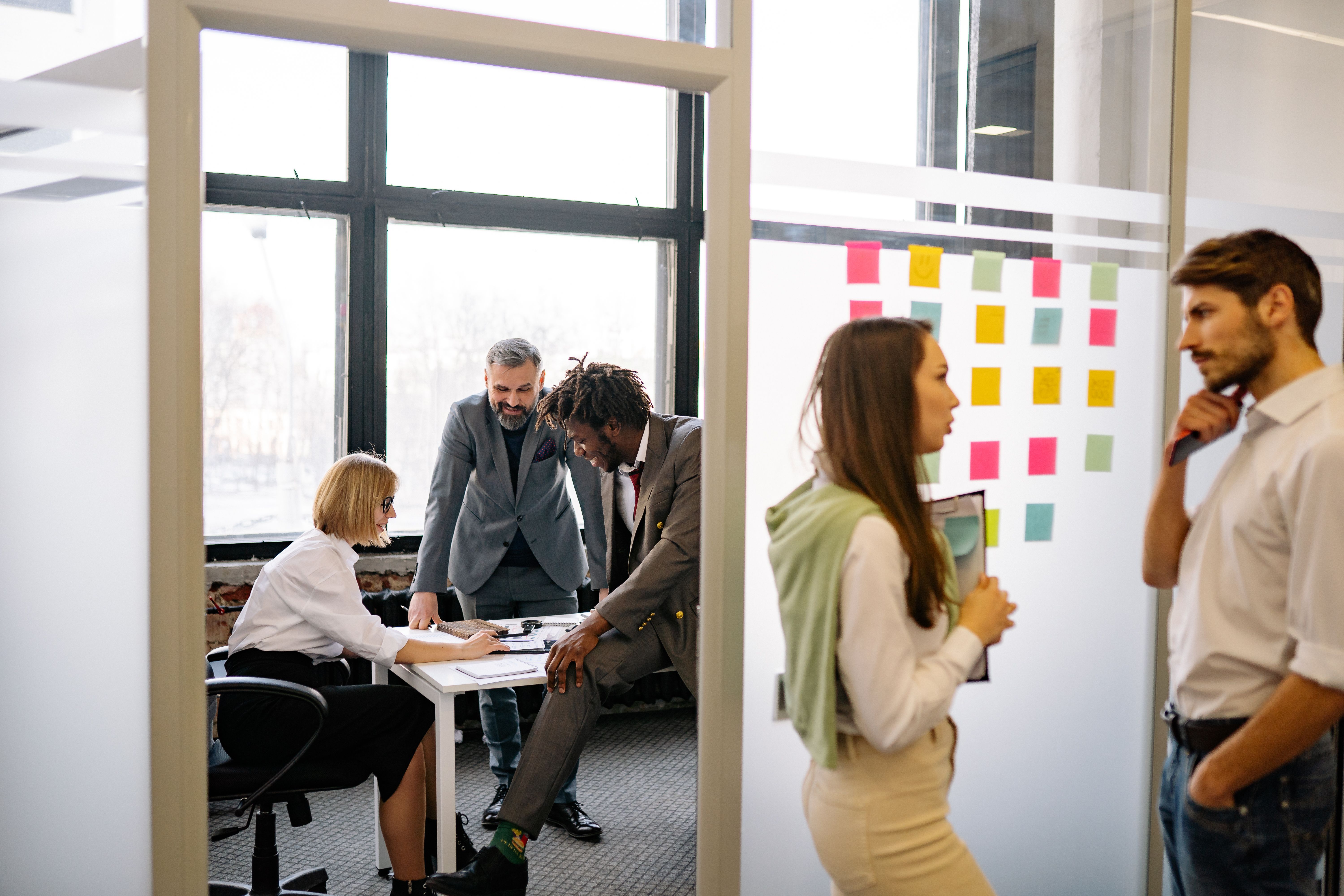 Human Rights and Your Organization Training
