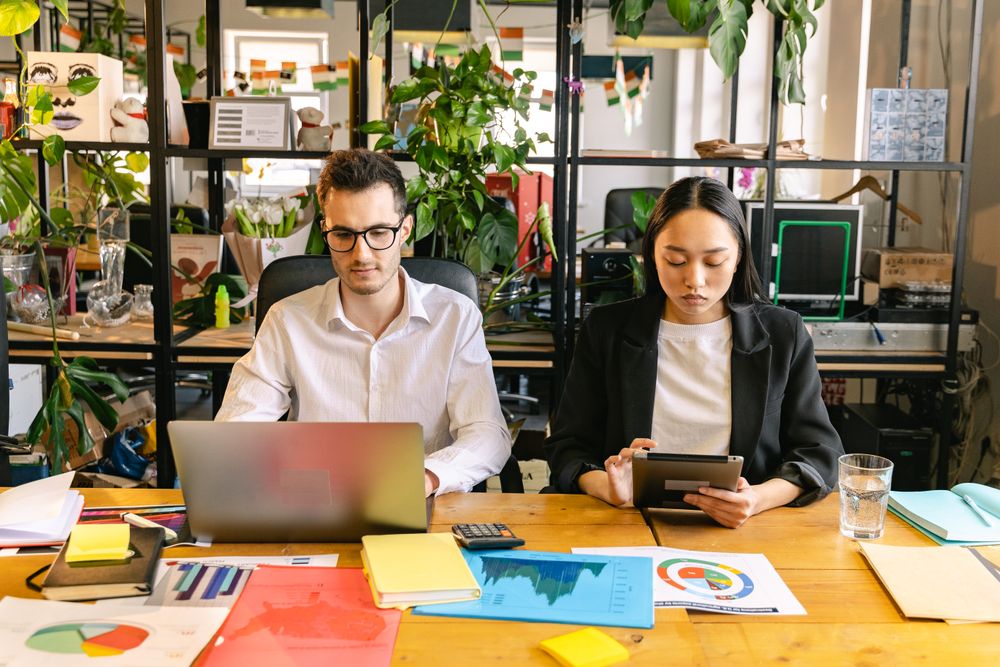 Recognizing and Avoiding Greenwashing Training