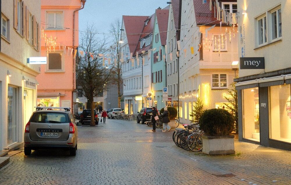 Germany LkSG Supply Chain Due Diligence Training