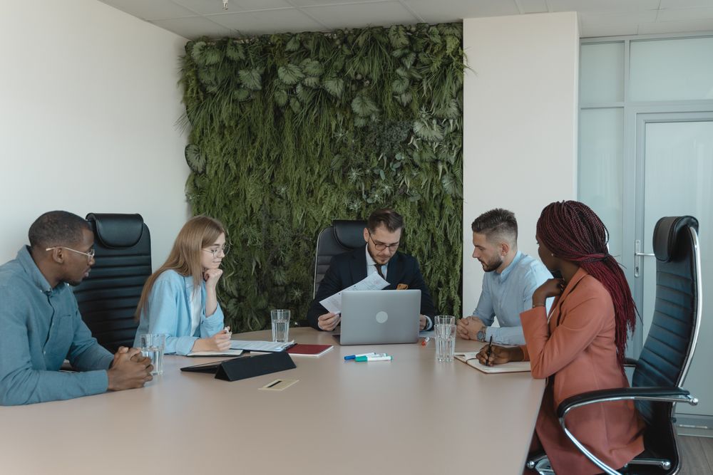 Latin America ESG Training