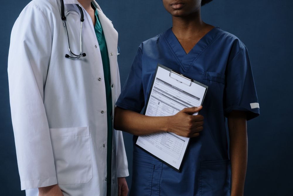 US Healthcare Compliance Essentials Training