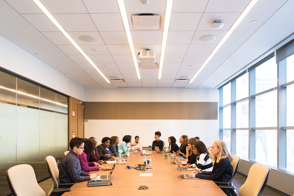 Being a Publicly Traded Company Training