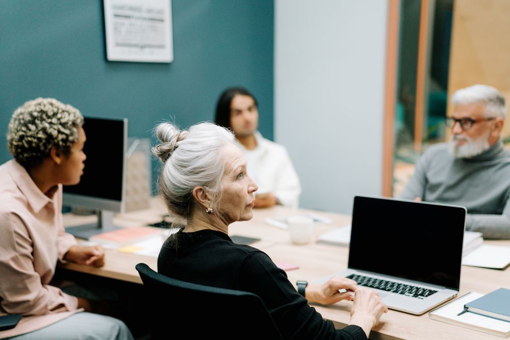Ethical Lobbying Training