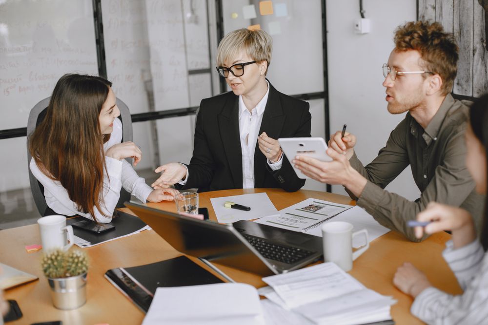 Duties and Obligations for Senior Managers and Directors Training