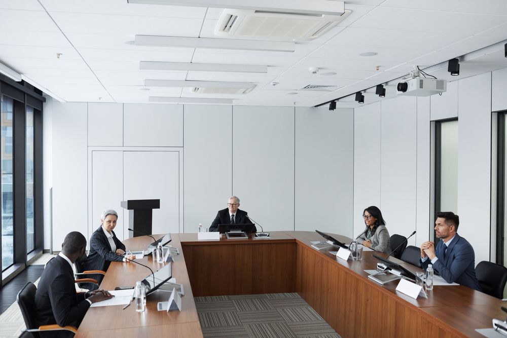 Governance Essentials for Boards of Directors Training