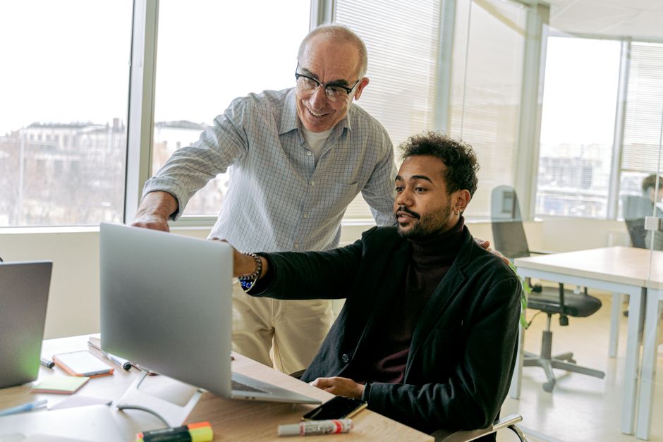 Solution-Oriented Coaching Training
