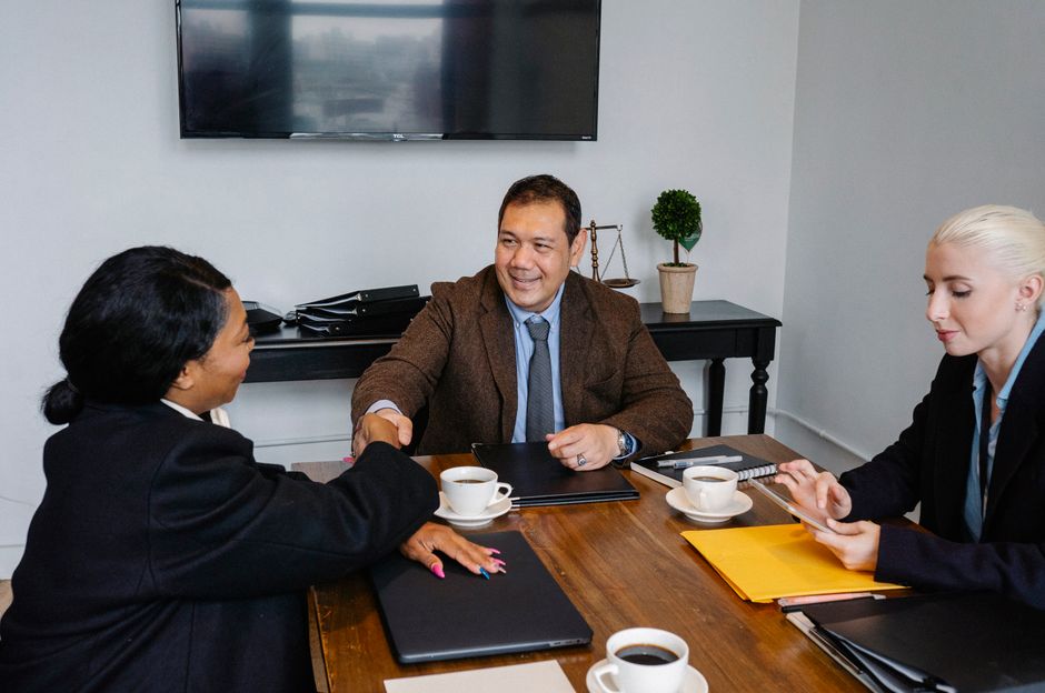Latin America Code of Conduct Training