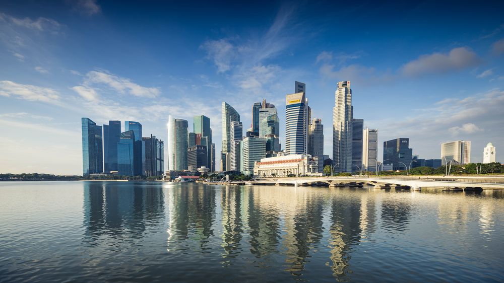 APAC Code of Conduct Training