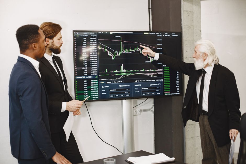 Financial Services Code of Conduct Training