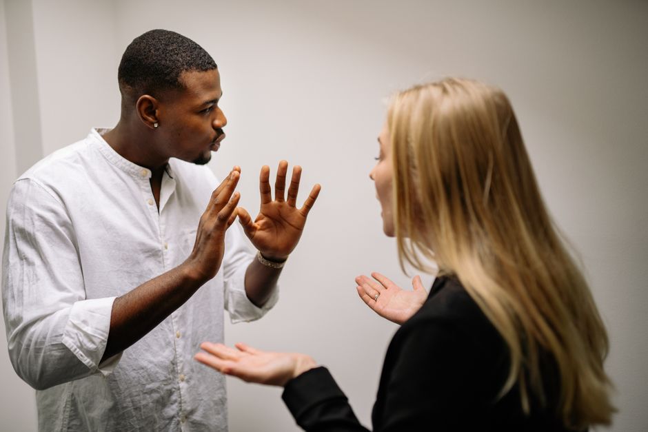 Code of Conduct: Harassment, Discrimination, and Bullying Training