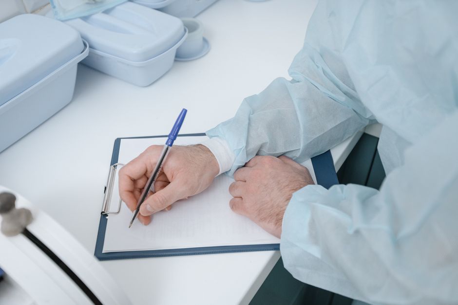 Code of Conduct: HIPAA Training