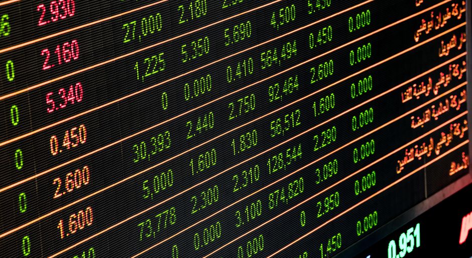 Code of Conduct: Insider Trading Training