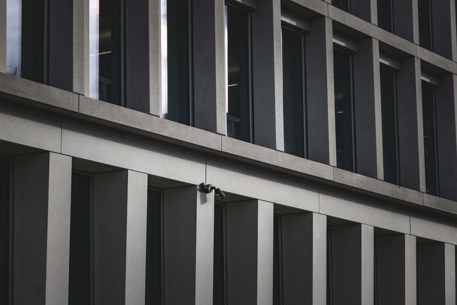 Code of Conduct: Surveillance Training