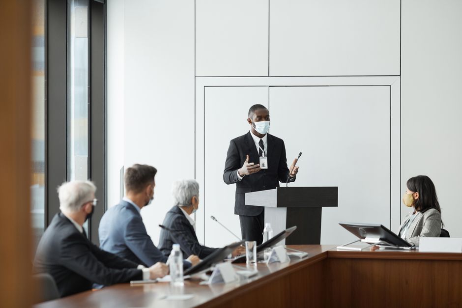 Compliance as Culture Training