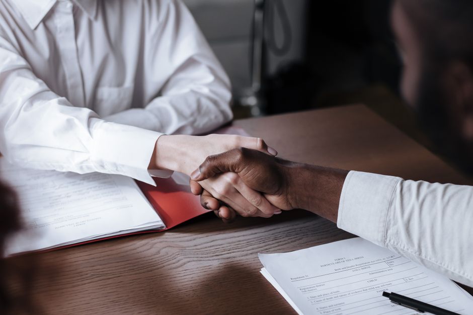 Conflicts of Interest in Hiring Training