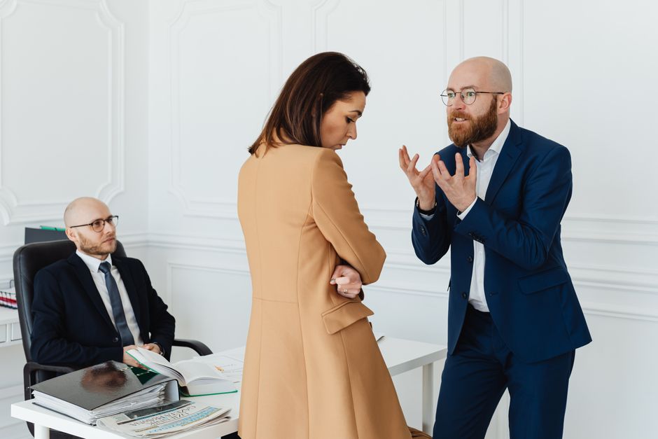 Code of Conduct: Conflicts of Interest Training