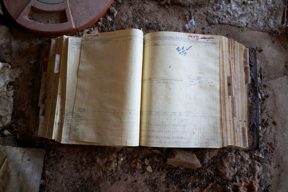Code of Conduct: Books and Records Training