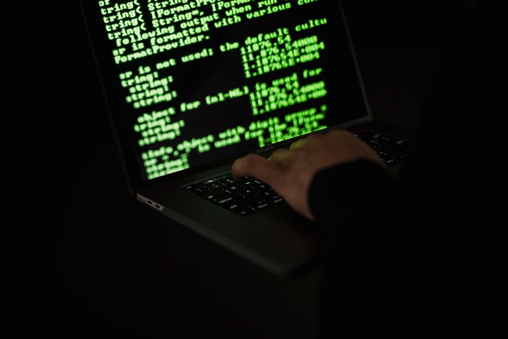 Building Cyber Resilience Training