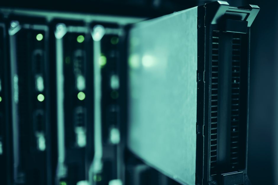Data Minimization and Storage Limitation Training