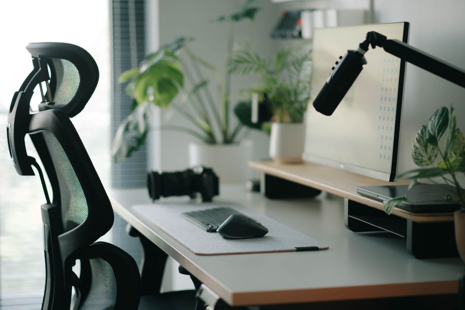 Display Screen Equipment (DSE) Training