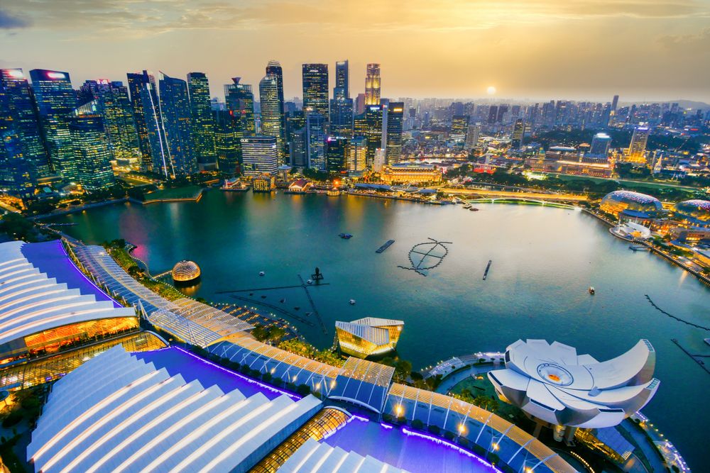 Singapore Personal Data Protection Act (PDPA) Training