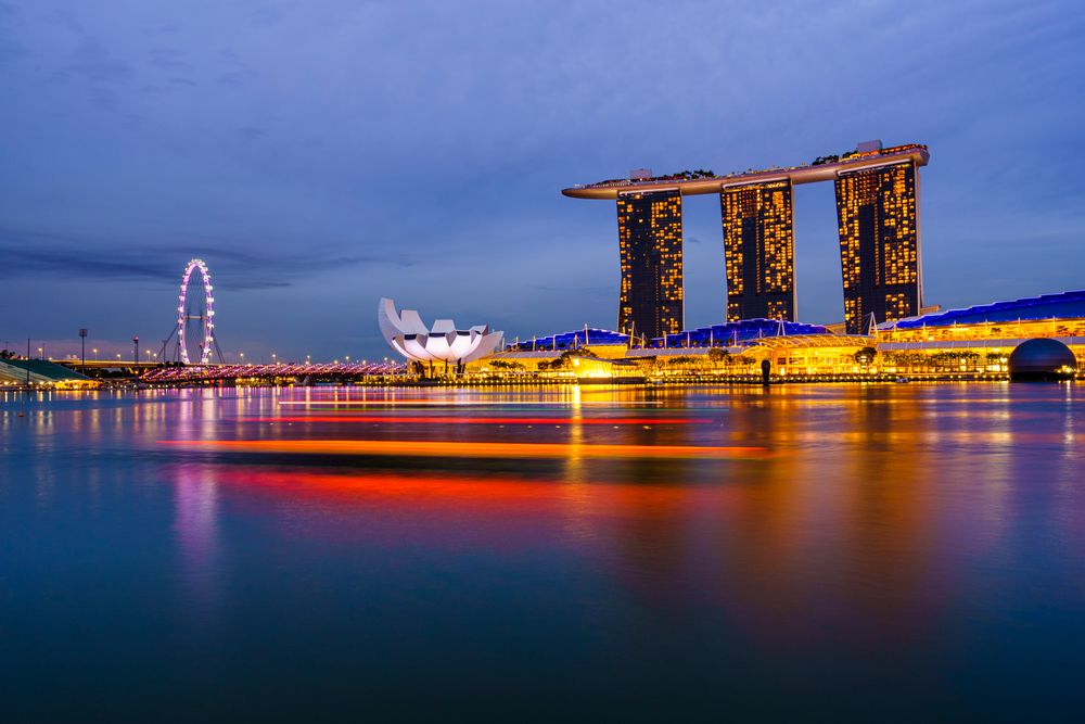 Singapore MAS Technology Risk Management Training
