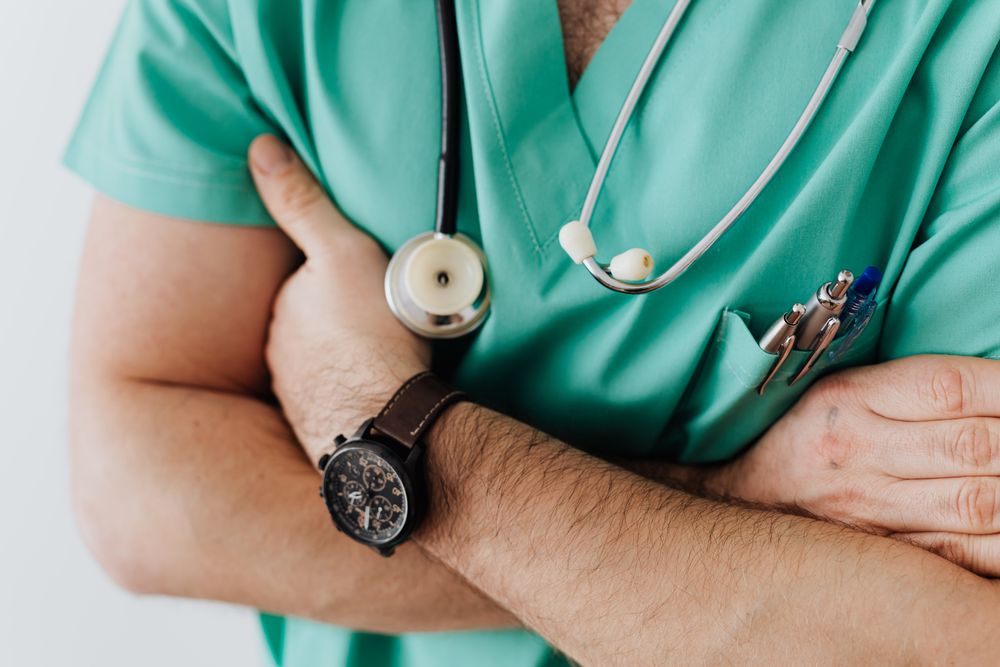 HIPAA for Clinical Staff Training