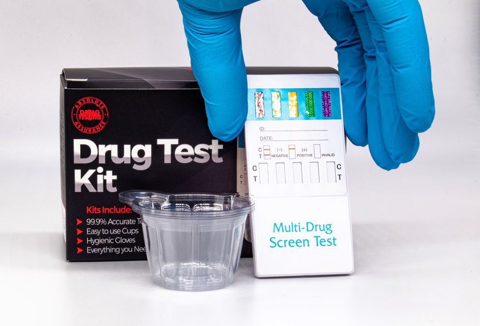 Drug and Alcohol Free Workplace Training