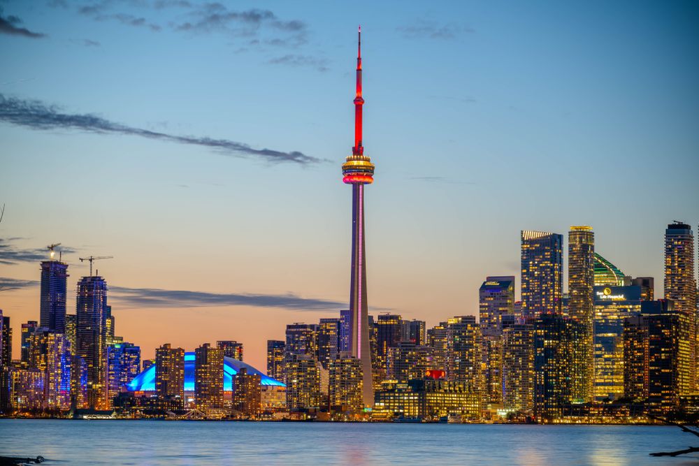 Canada Trade Regulations Training