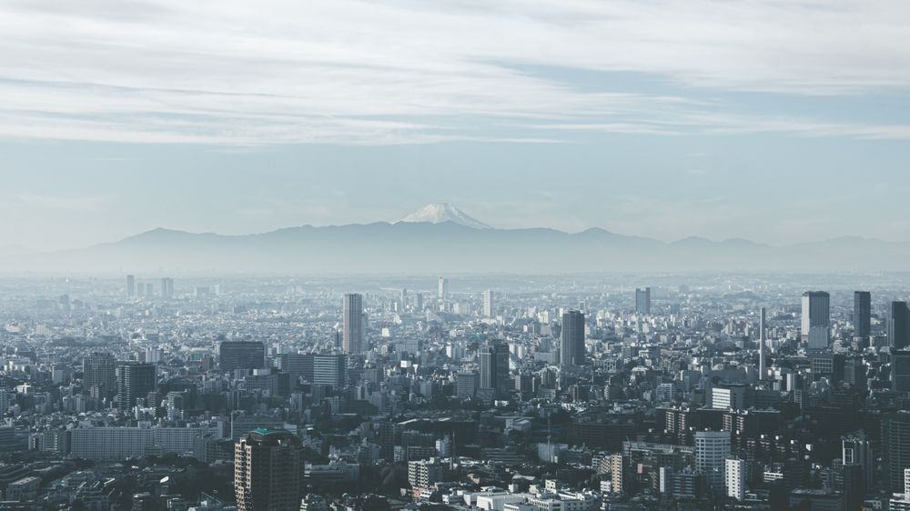 Japan Export Control Requirements Training