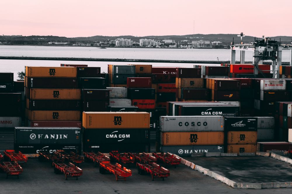 Navigating Sanctions Globally Training