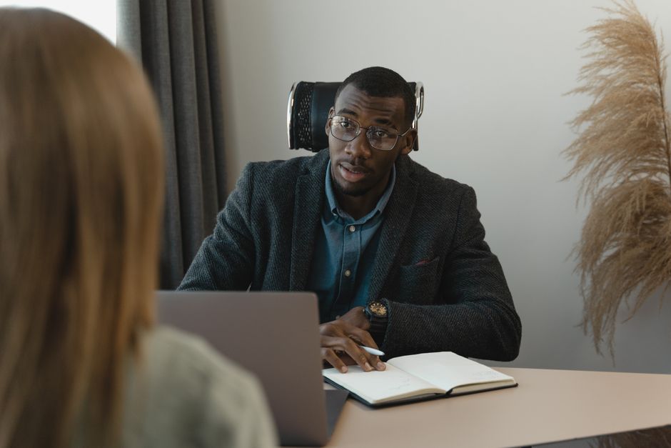 Giving Effective Feedback Training