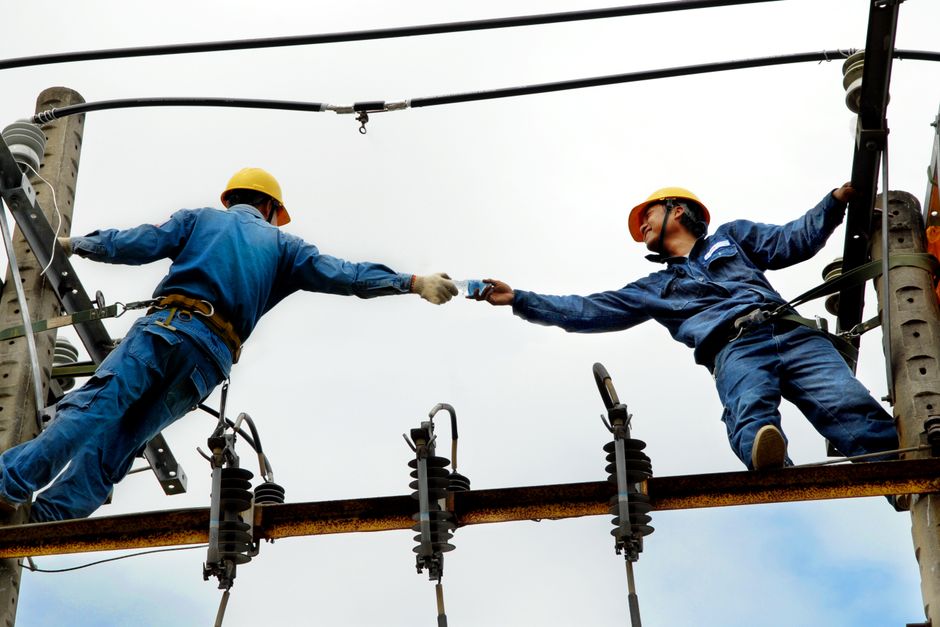 Electrical Awareness Training