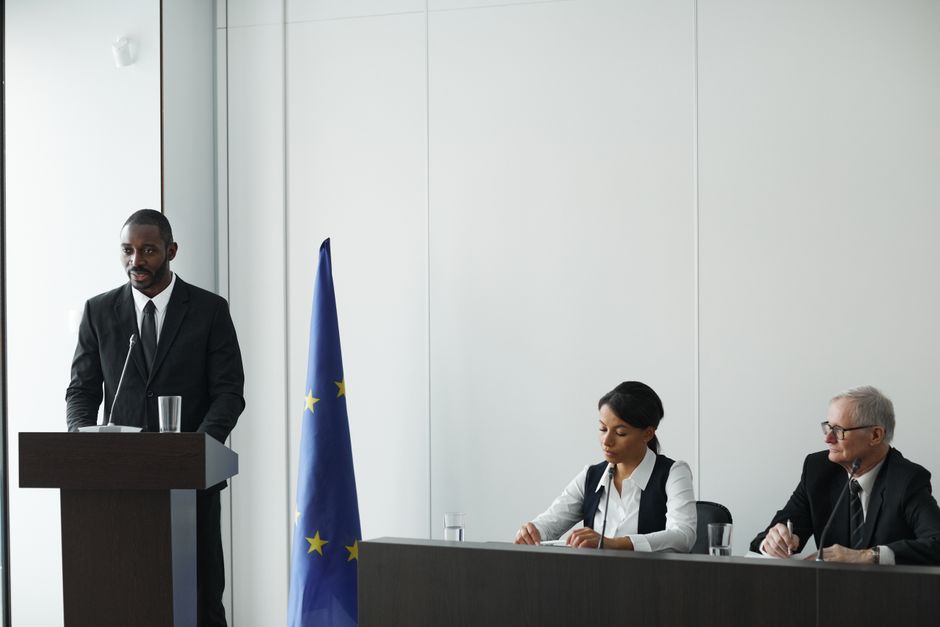 Political Activities in the Workplace Training