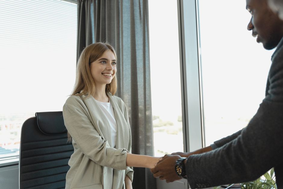 Code of Conduct: Equal Employment Opportunity Training