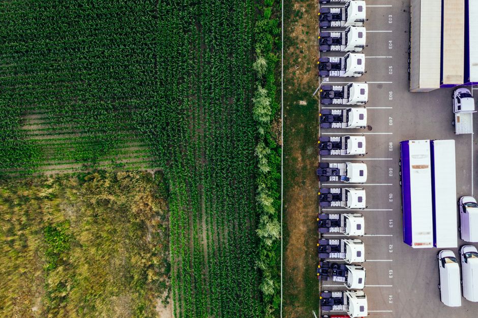 U.S. Supply Chain: ESG Training