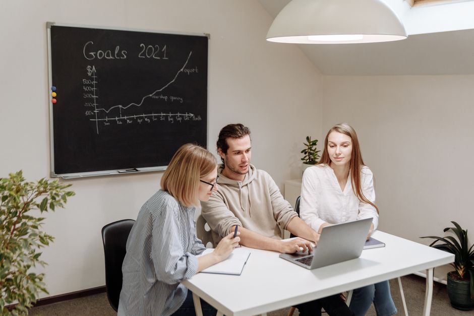 Expectation Setting for Managers Training