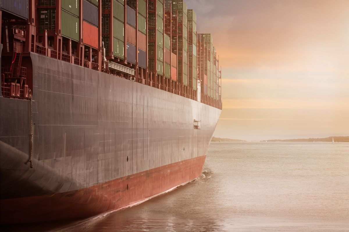 U.S. Export Controls and Sanctions Training