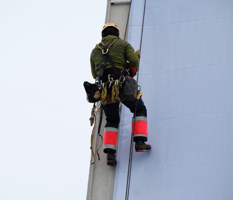 Fall Protection Training