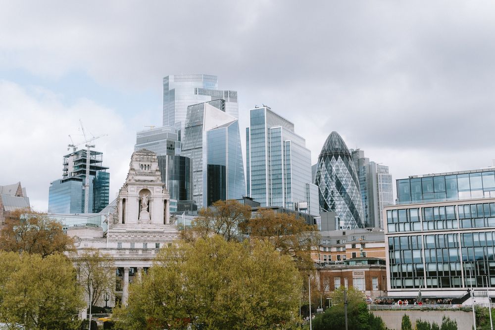 UK Financial Promotion Compliance Training