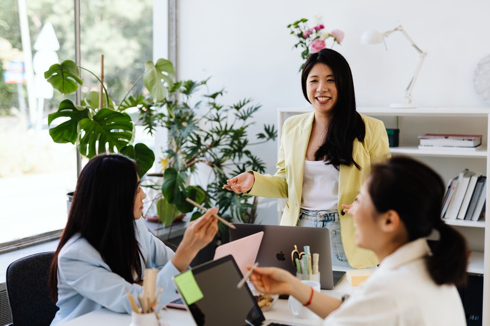Global Manager Accountability Training