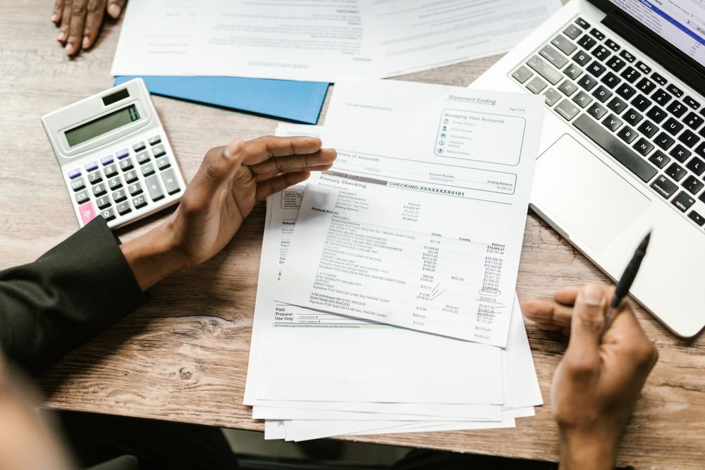 Financial Reporting Essentials Training
