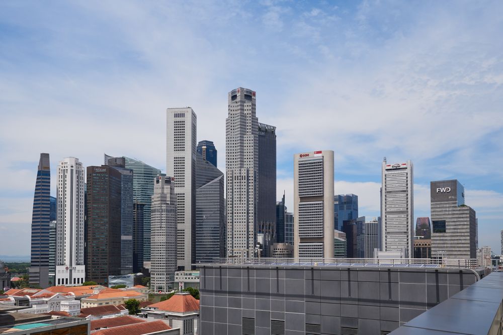 Singapore PSA Compliance Training